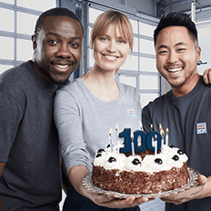 100 anos de Bosch Car Service: inovação que nasce da tradição