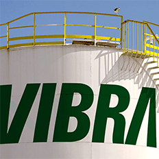 BR Distribuidora anuncia nova identidade de marca e passa a se chamar Vibra Energia