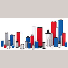 UK manufacturer of compressed air purification equipment