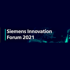 Evento líder em tecnologia voltada para Indústria e Infraestrutura: Siemens Innovation Forum 2021