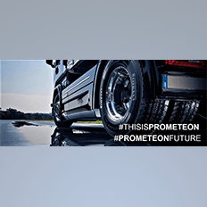 Prometeon investe US$ 1 milhão na criação de um novo laboratório indoor na sua fábrica de Santo André