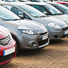 MM Aluguel de Carros e a locadora Panda firmaram parceria no valor de R$ 800 milhões 