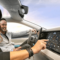 Stellantis e a Foxconn anunciam acordo para criação da joint-venture Mobile Drive