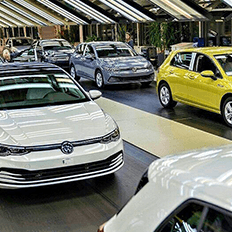 Sinais de uma nova crise de abastecimento de semicondutores estão cada vez mais fortes