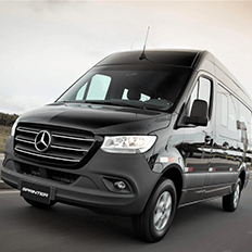 Mercedes-Benz reforça foco no cliente em divisão Cars & Vans