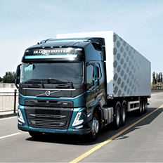 Volvo Trucks compra a JMC Heavy Duty 