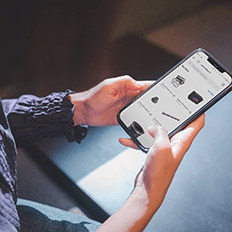 Volvo iniciou venda de peças para caminhões e ônibus na rede social Instagram