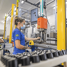 Eaton passa a produzir a linha de válvulas de combustíveis ORVR 