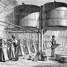 Abra Talks: Princípios da Filtração Industrial