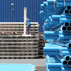 Grupo Tigre completa 80 anos durante o bom momento do setor de construção no país