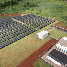 Projeto pioneiro de P&D de FURNAS