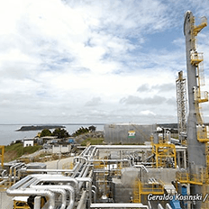 Petrobras assina contrato para a venda da REMAN com o Grupo Atem