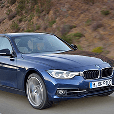 BMW do Brasil anuncia recall a devido ao risco de mau funcionamento dos airbags