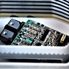 Rohm alerta que a falta de semicondutores deverá permanecer ao longo de todo o ano que vem