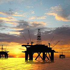 Mercado de petróleo e gás inaugura um novo ciclo de crescimento no estado do Rio de Janeiro