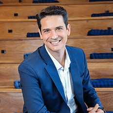 Volkswagen anuncia Douglas Pereira como novo vice-presidente de Recursos Humanos 