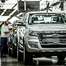 Projeto de lei concede incentivos fiscais para montadoras instaladas na Argentina 