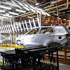 Caoa Montadora contrata trabalhadores para dar início ao 2º turno de produção na fábrica de Anápolis 