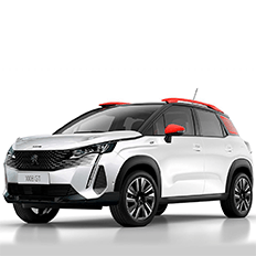 Peugeot terá um novo SUV de baixo custo produzido no Brasil