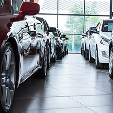 Fenabrave divulga seu balanço mensal com base nos dados do Renavam 