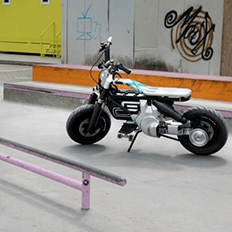 A revolução da mobilidade urbana sobre duas rodas