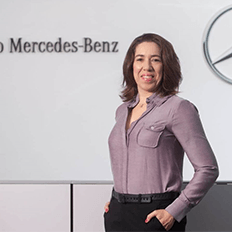 Banco Mercedes-Benz promove mudanças em seu quadro executivo