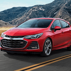 GM revela qual será o último dos seus quatro lançamentos programados para chegar até o fim deste ano 