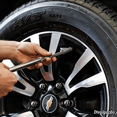 Dicas ajudam a aproveitar toda a vida útil dos pneus e trazem maior segurança ao motorista 