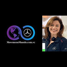 Programa de inovação aberta da Mercedes-Benz finaliza o processo seletivo