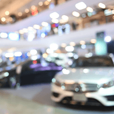 Vendas de veículos usados continuam aquecidas e registra um leve crescimento em agosto