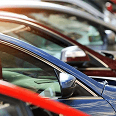 Venda de automóveis e comerciais leves usados em agosto somou 1,07 milhão de unidades