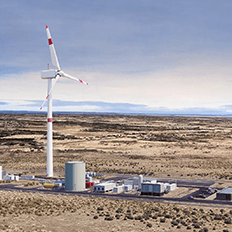 Siemens Energy e a Porsche constroem planta para a produção de combustível sintético neutro em CO2