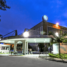 Volkswagen solicita férias coletivas para os funcionários da fábrica de São Bernardo do Campo