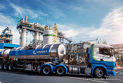 Lwart aponta resultados positivos em 2020 e estabelece a cultura ESG