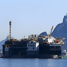 Parcela de petróleo da União acumulada alcança dez milhões de barris em julho de 2021