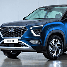 Nova geração do SUV compacto Creta é o mais importante lançamento este ano da Hyundai