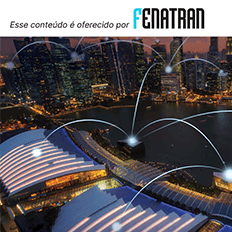Cidades do futuro podem facilitar a vida de seus habitantes