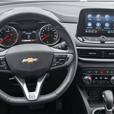 SGMW está desenvolvendo chips para aplicação em automóveis