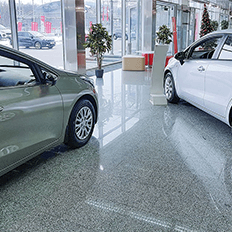 Falta de carros continua a aprofundar a retração do mercado nacional de veículos leves