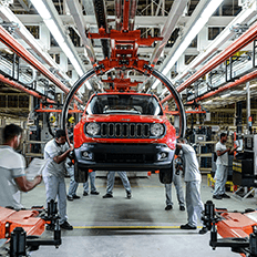 Plano de redução de benefícios fiscais liga uma espécie de alerta na Anfavea