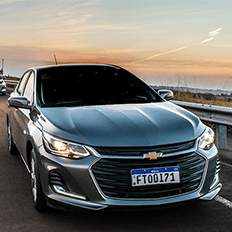 Retomada da produção da General Motors já está fazendo efeito positivo importante no volume de vendas