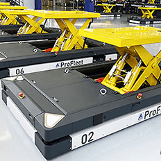 Lotus reforma a planta de Hethel com a Dürr