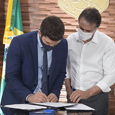 Neoenergia implementa ônibus movidos a hidrogênio verde no Ceará