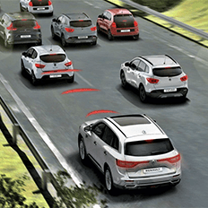 PPG desenvolve tecnologias de revestimentos que aumentam a segurança de carros elétricos e autônomos