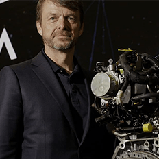 Mike Manley deixará a Stellantis para assumir a posição de CEO da AutoNation