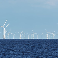 Firjan contribui com o avanço do desenvolvimento da geração eólica offshore