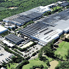 Prometeon vai iniciar a partir de outubro o terceiro turno