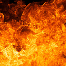 EUA doam equipamentos de comunicação emergencial para prevenção e combate a incêndios florestais no MS 