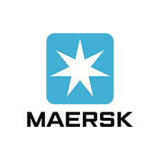 Descarbonização, Maersk firma acordo
