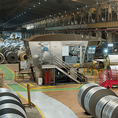 CEO da Aperam South America debate o futuro da indústria brasileira do aço no maior evento do setor